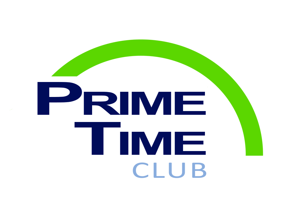 Prime Time Club Logo